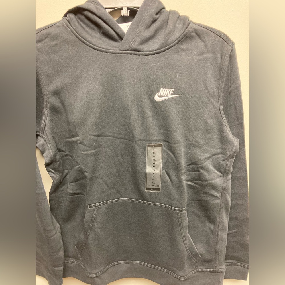Boys Nike Hoodie